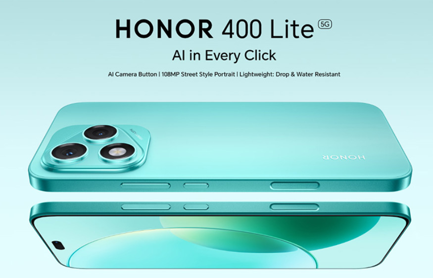 Panduan Mudah Kredit HP HONOR 400 Lite Pakai Kredivo, Lengkap dengan Simulasi Cicilan dan Tenor Pilihan