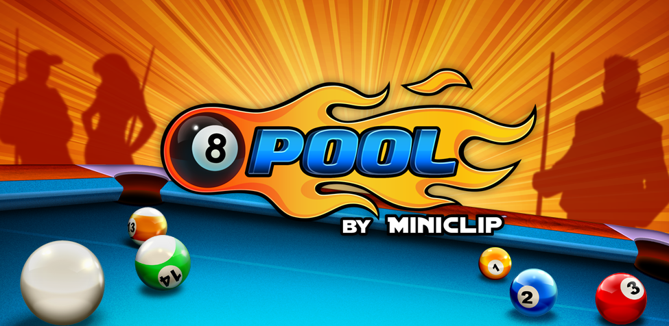 Serunya Bermain 8 Ball Pool, Game Mobile Populer dalam Kategori Olahraga