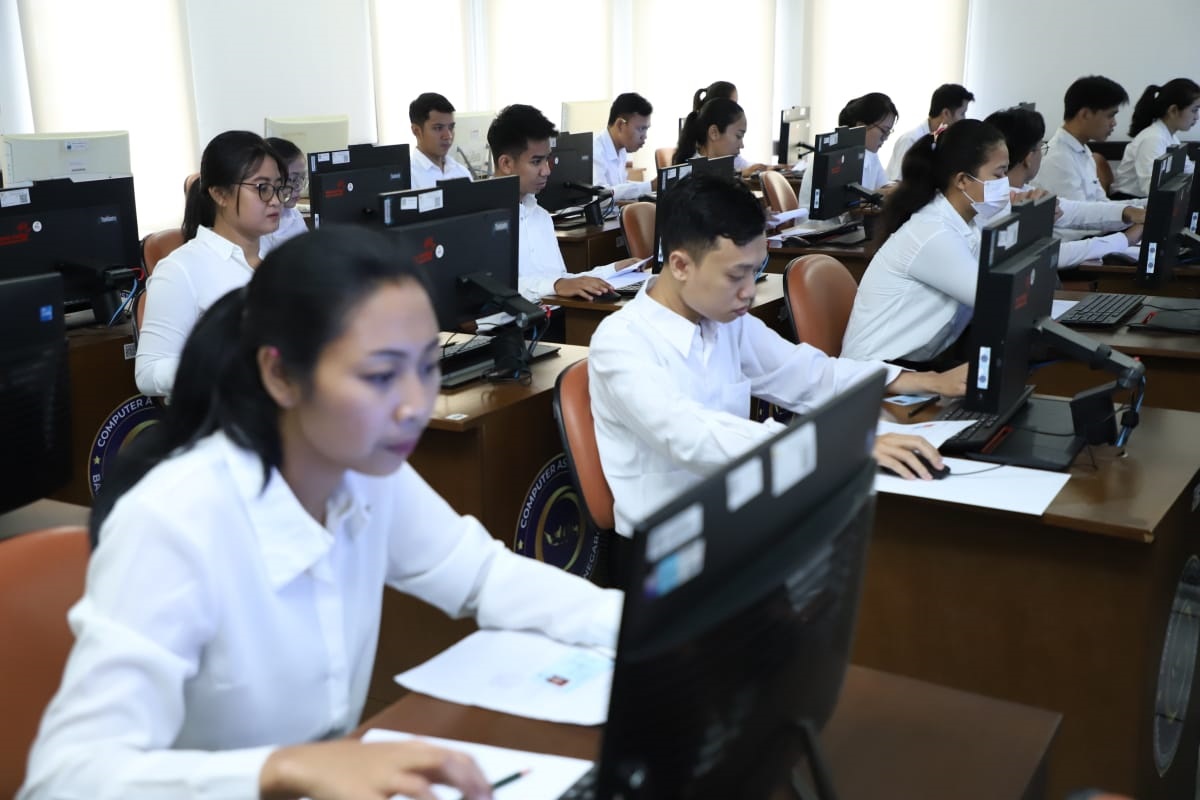Begini Cara Cek NIP PPPK dan CPNS 2025 Lewat ASN Digital BKN, Gampang dan Praktis!