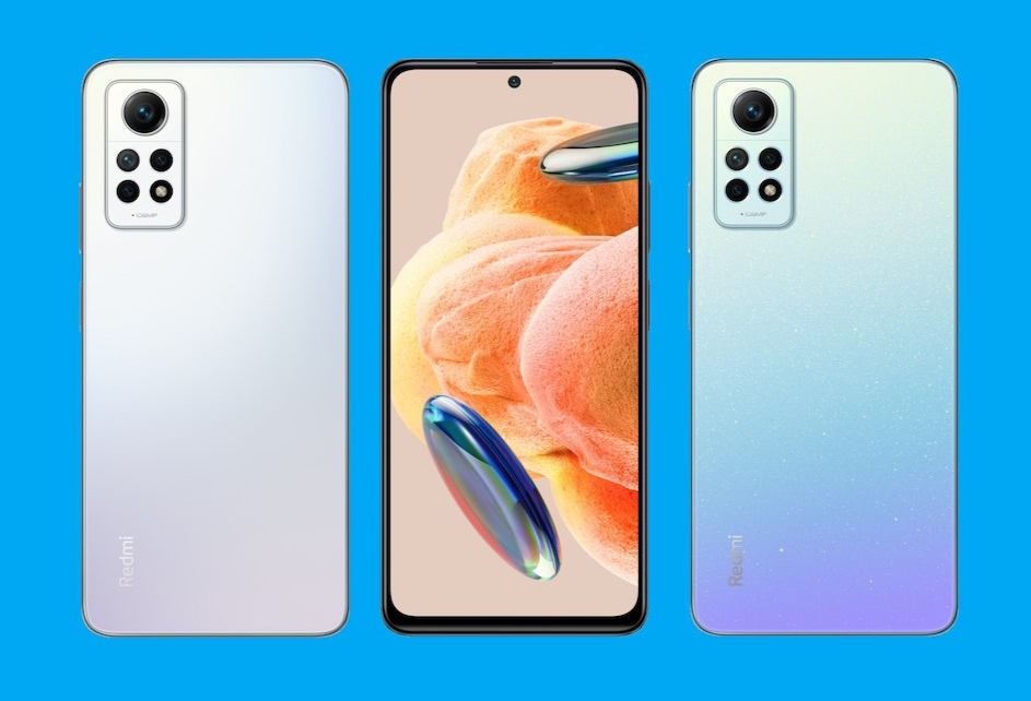 Lebih Murah! Redmi Note 12 Pro Turun Harga Jadi 2 Jutaan, Cek Spesifikasi Lengkapnya