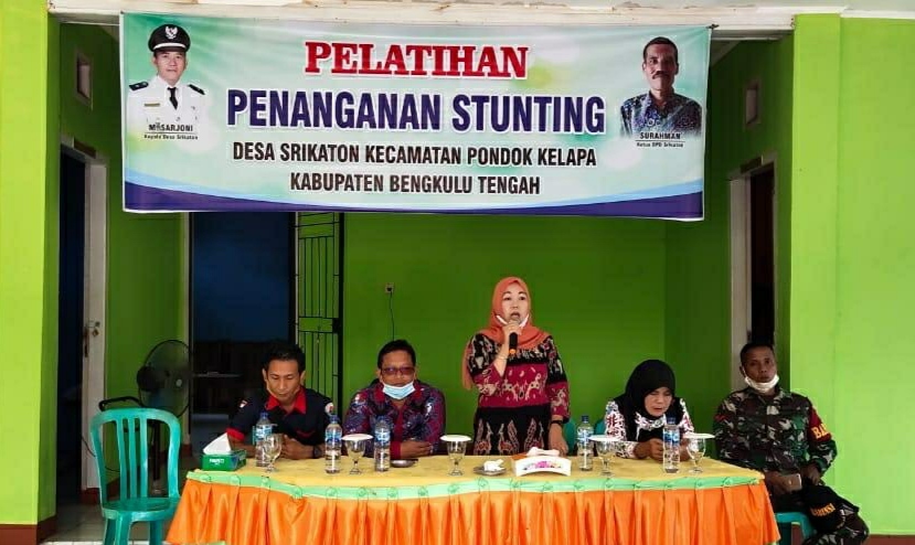 Dua Jenis Pelatihan Bakal Digelar