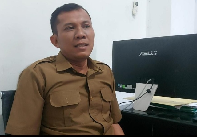 Realisasi PBB Ditargetkan Rp 2,5 M