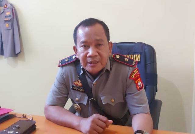 YBI Ajukan Gugatan ke PTUN Wakapolres Warga Jangan Anarkis