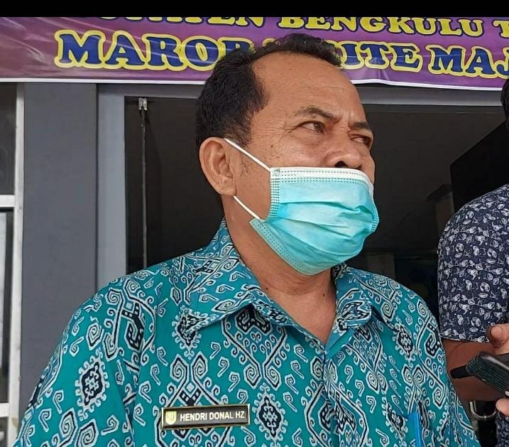 Matangkan Lahan MBR, Anggarkan Rp 90 Juta