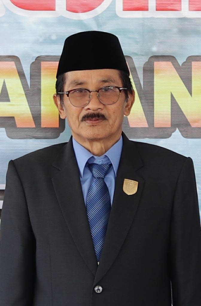 Dempo Exler Jabat Ketua Komis IV, Suhardi DS Pimpin Ketua BK
