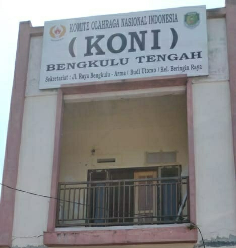 Penguatan Internal, KONI Gelar Rakerkab