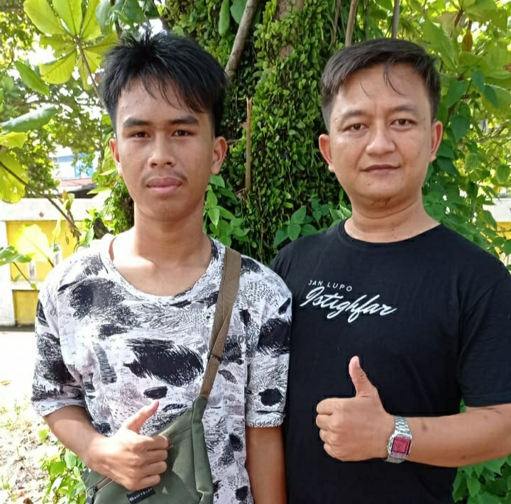 Pelajar Benteng Ikut Seleksi Timnas U-16