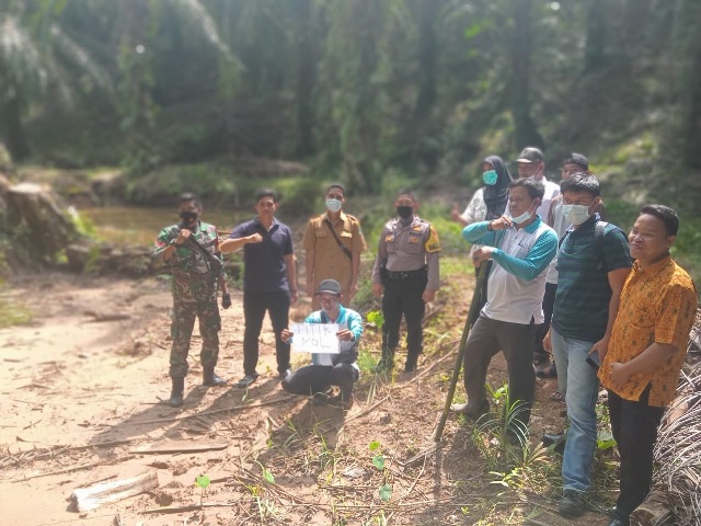 Kolam Ikan Lele dan Nila jadi Prokudes Pungguk Beringin