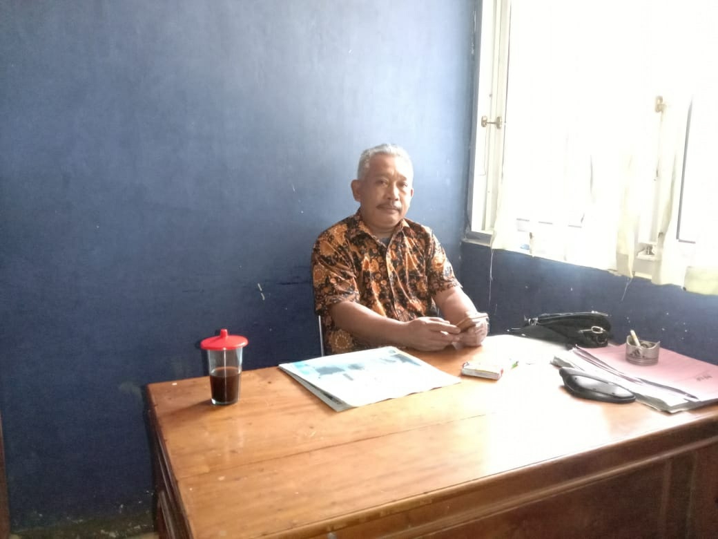 Lima Kades di Kecamatan Pondok Kubang Habis Masa Jabatan