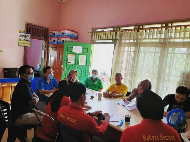 Turnamen Futsal Ditunda