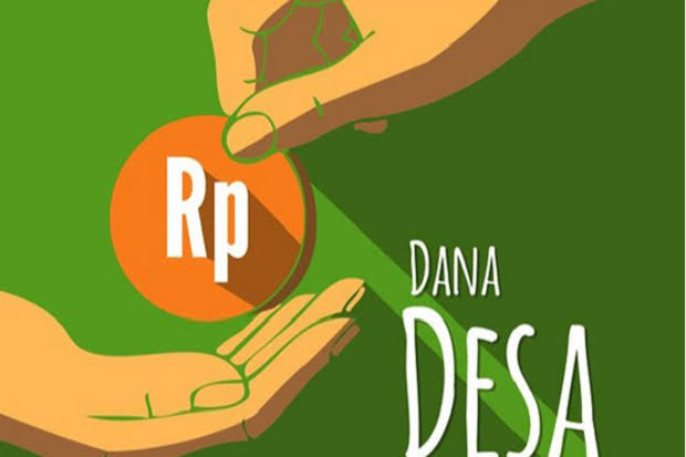 Ditetapkan Tsk, Oknum Kades Diduga Mangkir dari Panggilan