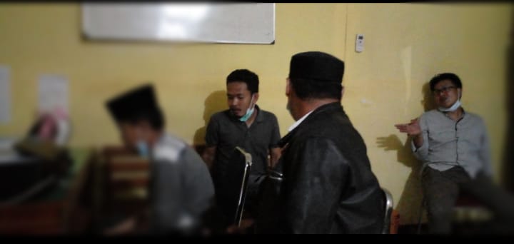 Diduga Pukuli Santri Hingga Memar, Oknum Ustad Dipolisikan