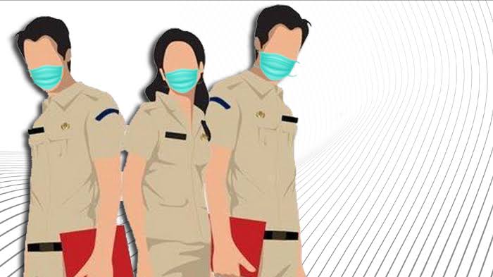 Besok, Hasil Seleksi Administrasi Diumumkan