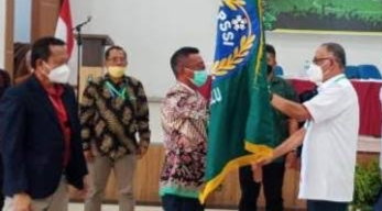 Mazoola Pimpin Asprov PSSI, Hendrik Komite Eksekutif