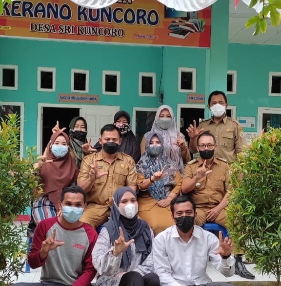 SELAMAT, Kerano Kuncoro Sabet Juara III Nasional