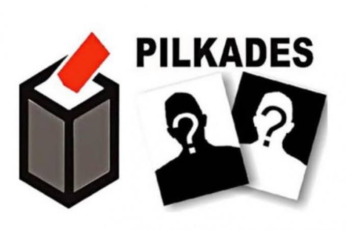 FINAL! Pilkades Serentak 20 November