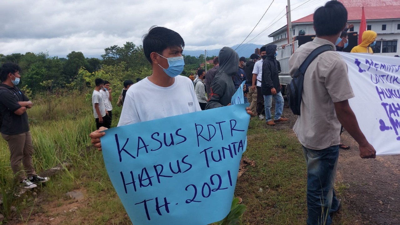 Gabungan Ormas & LSM Bakal Surati KASN