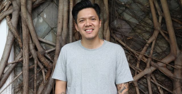 Libatkan Helmi Hasan, Artis Reza Nangin akan Garap Film Kearifan Lokal Kota Bengkulu, Ini Bocoran Filmnya