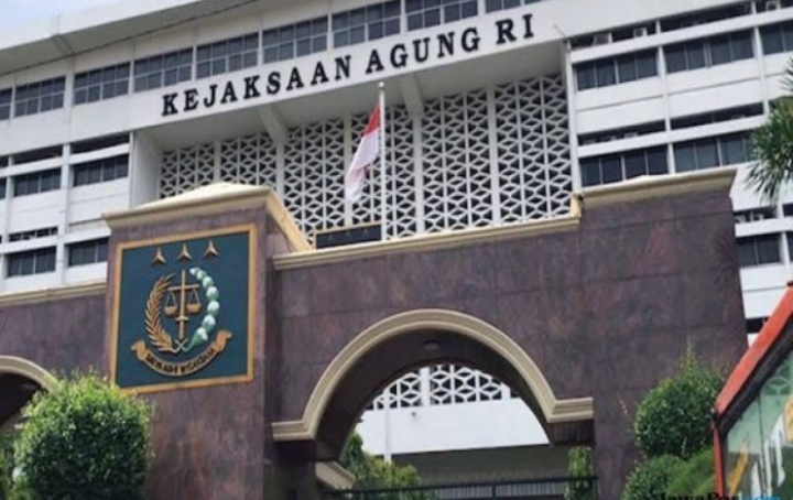 Tim Gerakan Lima Kamis Juga Surati Kejagung dan KPK