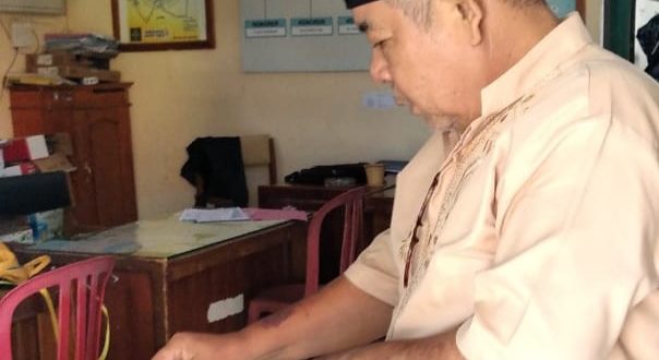 Sedekah Rp 2 Ribu, 67 Kelurahan Tancap Gas