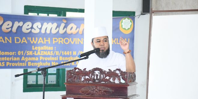 Dakwah Cara Nabi Selamatkan Iman yang Tersesat