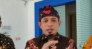 Lampaui 9 Kabupaten, Kota Bengkulu Tertinggi Dalam Capaian Vaksinasi
