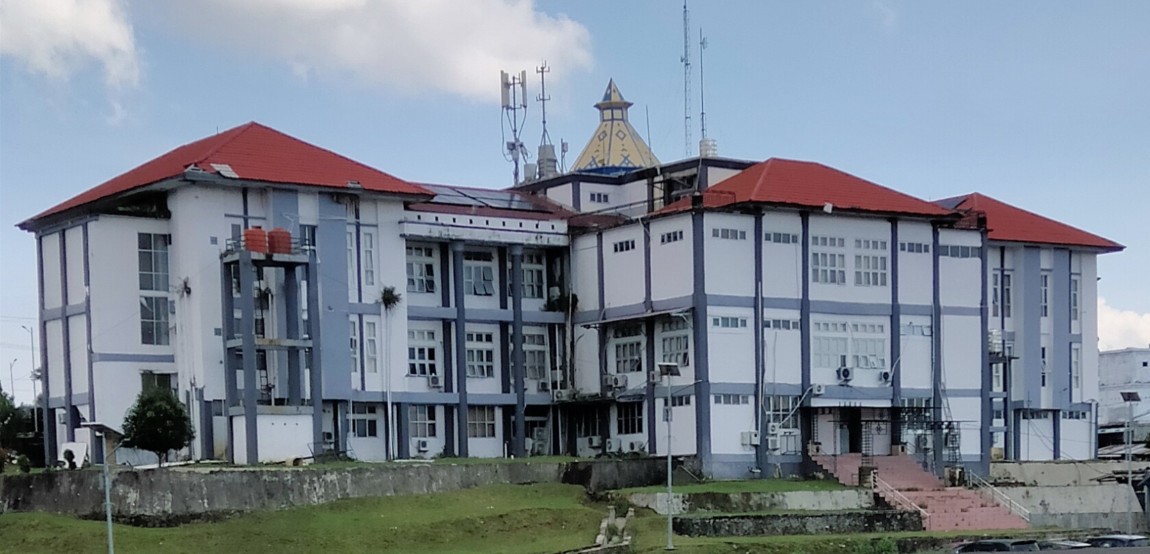 Benteng Tak Kondusif, Wabup Bakal Panggil Sekda