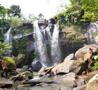 Penembang Juara 2 Lomba Desa Wisata, Wacana Dispar Jadi Ikon Wisata Benteng