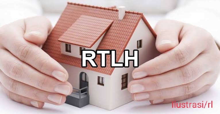 97 Unit RTLH Bakal Dibedah Tahun Depan