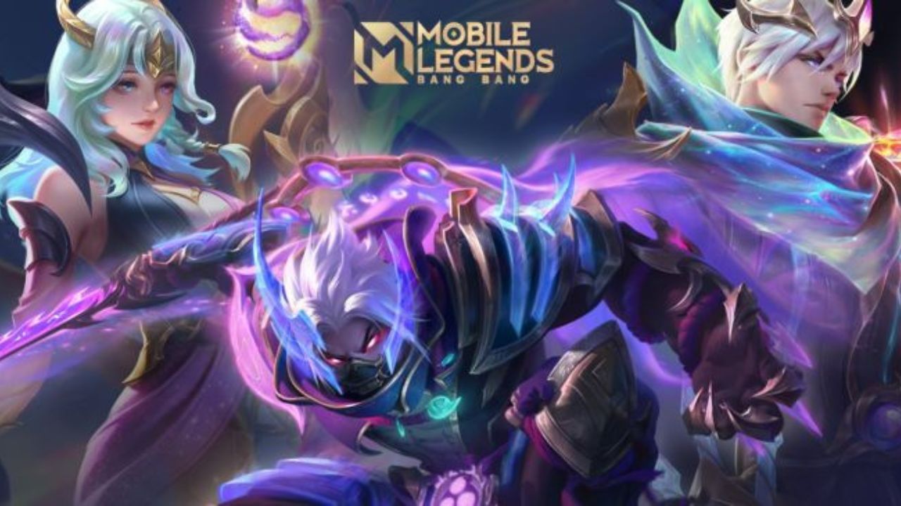 Ingin Tau Pendiri Game Mobile Legends, Ini Dia Sosoknya !