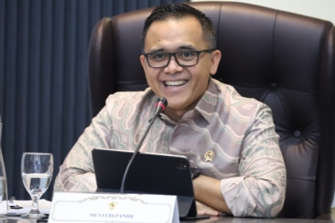 Kementerian Ini Dapat Jatah 4.047 Formasi PPPK 2023, Berikut Rinciannya