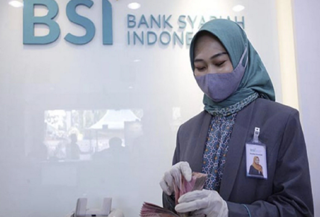 Butuh Tambahan Modal Usaha? Intip Skema KUR BSI 2025 dengan Plafon hingga Rp50 Juta