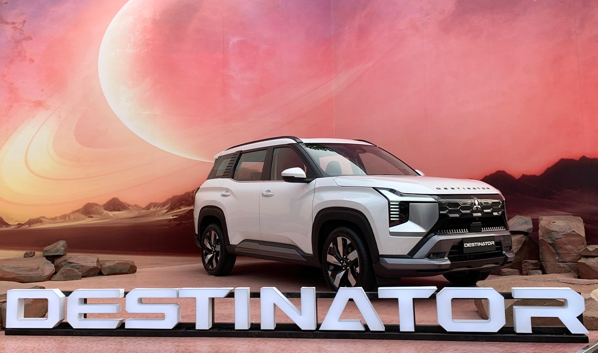 Fitur-Fitur Unggulan yang Membuat Mitsubishi Destinator Layak Jadi SUV Idaman Keluarga Indonesia