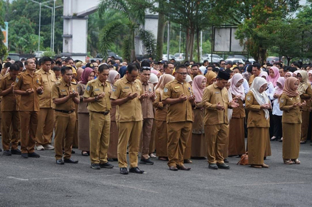 ASN Tak Keberatan Zakat Lewat Baznas, Minta Pengelolaan Terbuka dan Tepat Sasaran