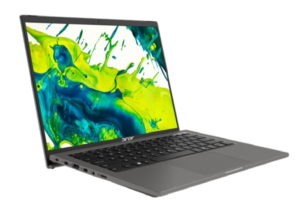 Rekomendasi Laptop Kerja Harga 5 Jutaan, Solusi Produktivitas Harian Tanpa Menguras Kantong
