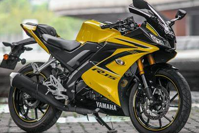 Miliki Motor Gede Jadi Impian Setiap Orang, Ini Dia Rekomendasi Motor Gede Yamaha Harga Dibawah Seratus Juta