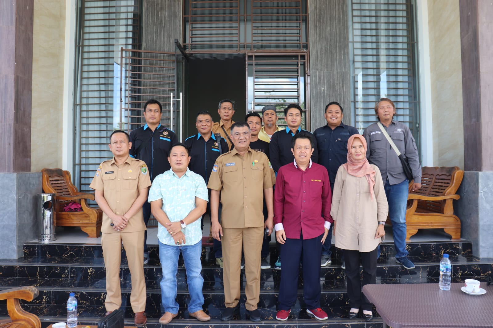 HPN Tingkat Provinsi Bengkulu Disandingkan dengan HUT Bengkulu Tengah ke-15, Berikut Rencana Kegiatannya