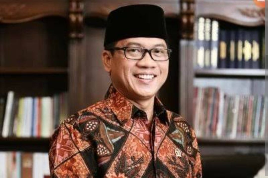 Profil Yandri Susanto Calon Menteri Desa di Kabinet Prabowo-Gibran: Anak Desa dari Kedurang Bengkulu Selatan