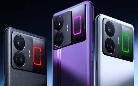 Berikut Deretan Smartphone Realme Miliki Harga Termahal