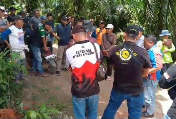 Picu Polemik, PT Bio Nusantara Klaim Pembangunan Siring Gajah Sesuai Regulasi