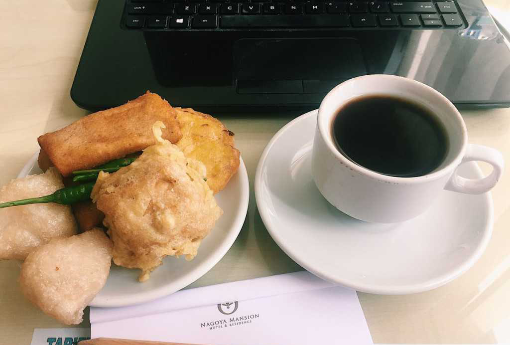 Waspada! Ini 5 Makanan yang Tak Boleh Dikonsumsi Bersamaan dengan Kopi