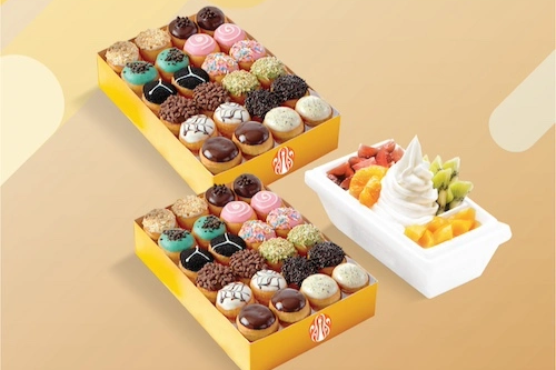 Promo JCO Terbaru November 2023: 2 Box JPops+1 JCool To Go Hanya Rp158.000