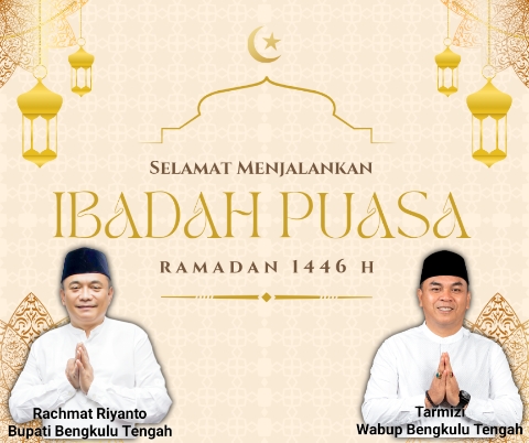 Cek Jadwal Imsakiyah, Waktu Salat dan Buka Puasa Kabupaten Bengkulu Tengah Tanggal 1 dan 2 Maret 2025