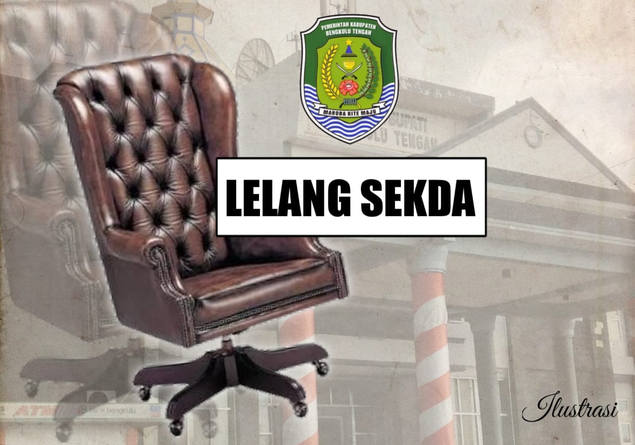 BKPSDM Tunggu Izin Kemendagri, Gerakan Lima Kamis Siap Kawal Lelang Sekda 