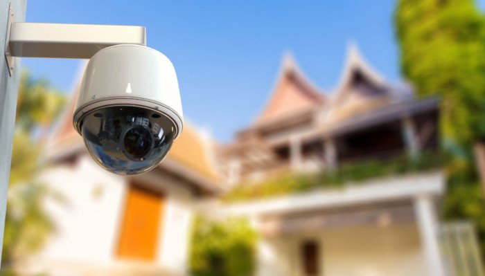 Jangan Salah Pilih! Ini 5 Hal Penting yang Harus Diperhatikan Sebelum Membeli CCTV Rumah