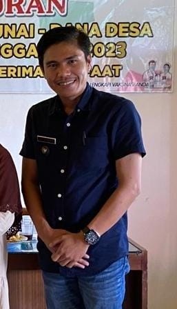 Wilayah Desa Masuk Hutan Buru, Kades Kota Niur Beri Respon Begini