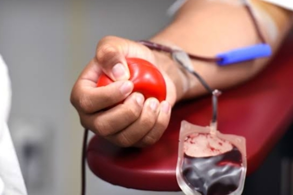 Buat yang Masih Ragu, Berikut Manfaat Donor Darah Secara Fisik dan Mental 