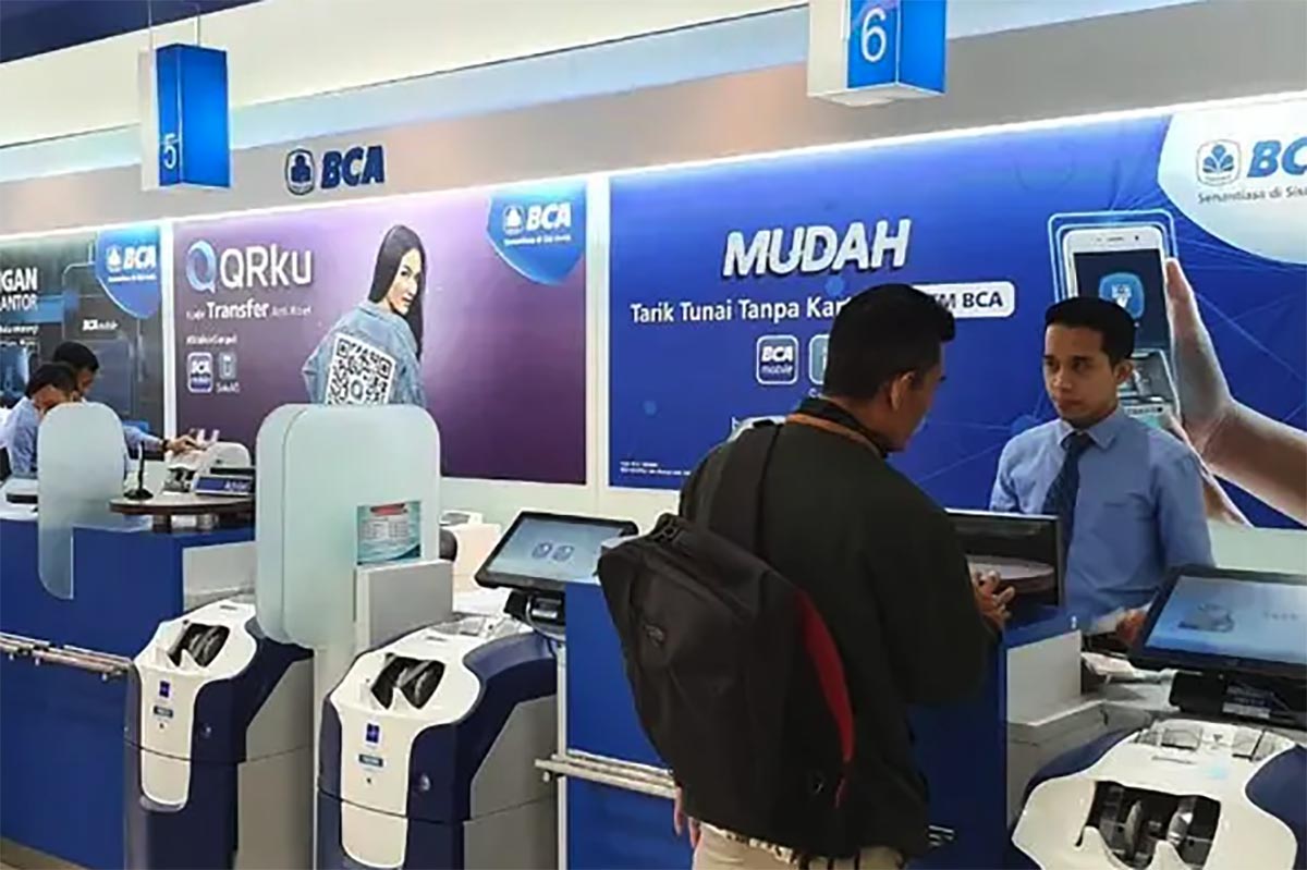 KUR BCA 2025: Pinjaman Hingga Rp5 Juta untuk UMKM, Simak Syarat dan Cara Pengajuannya