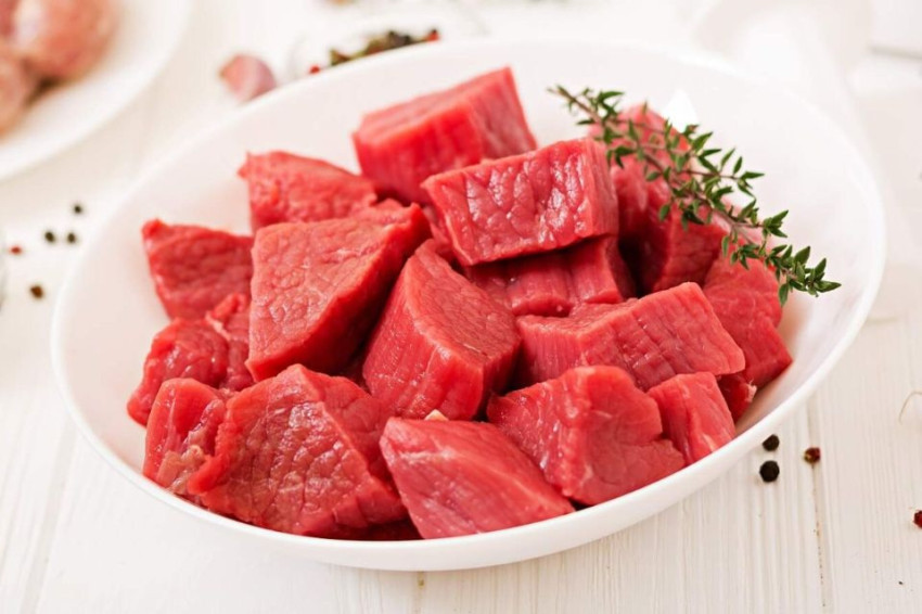 Gak Perlu Takut Kolesterol! Ini Tips Sehat Menikmati Daging Kurban Saat Iduladha
