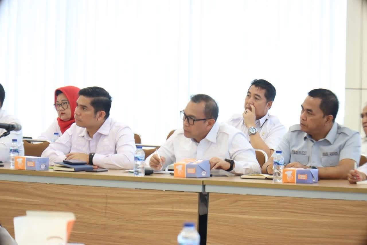 Kapolda Dorong Bengkulu Tengah Kembangkan Bawang Putih, Wabup Tarmizi Siap Dukung Swasembada